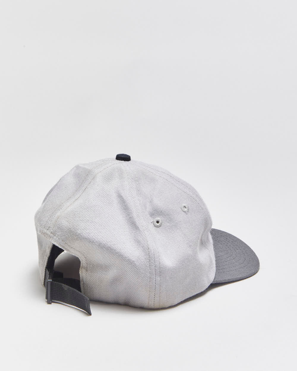 Vintage Independent Truck Company Canvas Clip-Back Baseball Cap - OS