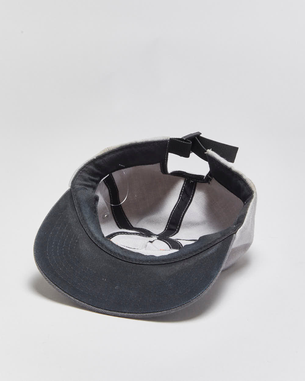 Vintage Independent Truck Company Canvas Clip-Back Baseball Cap - OS
