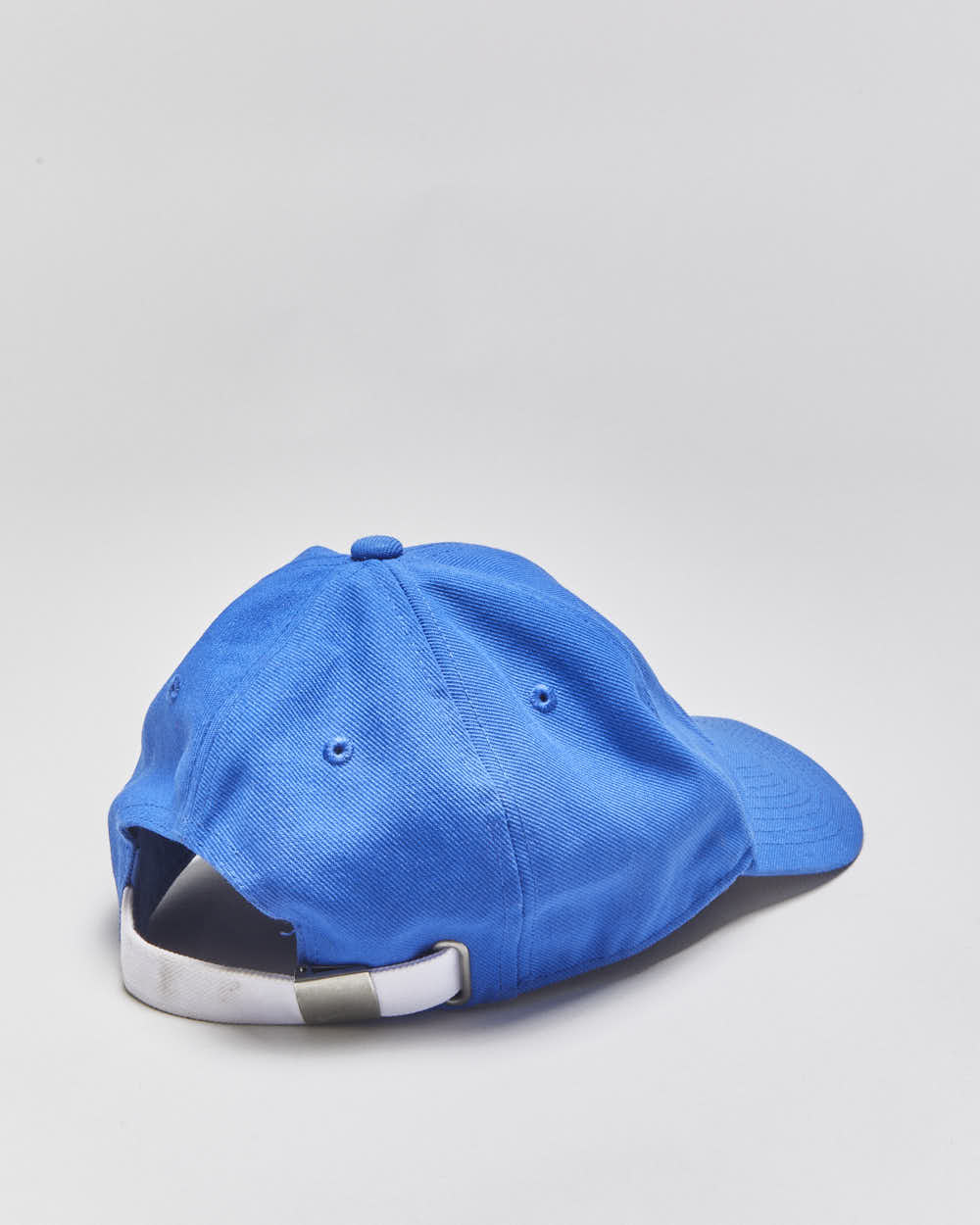 Vintage Nike Brasil CBF S1ZE Legacy91 Canvas Football Baseball Cap - OS