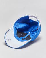 Vintage Nike Brasil CBF S1ZE Legacy91 Canvas Football Baseball Cap - OS