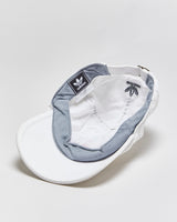 Adidas Originals Canvas 3D Trefoil Baseball Cap - OS