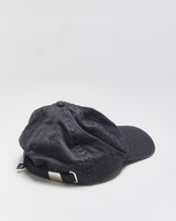 Vintage 1999 Reebok Embroidered Canvas Baseball Cap - OS