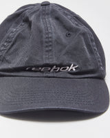 Vintage 1999 Reebok Embroidered Canvas Baseball Cap - OS