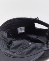 Vintage 1999 Reebok Embroidered Canvas Baseball Cap - OS