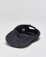 Vintage 1999 Reebok Embroidered Canvas Baseball Cap - OS