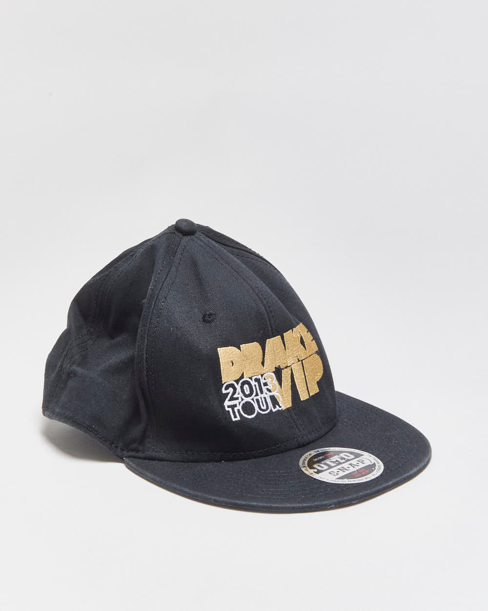 Drake VIP 2013 Would You Like A Tour OTTO Snapback - OS