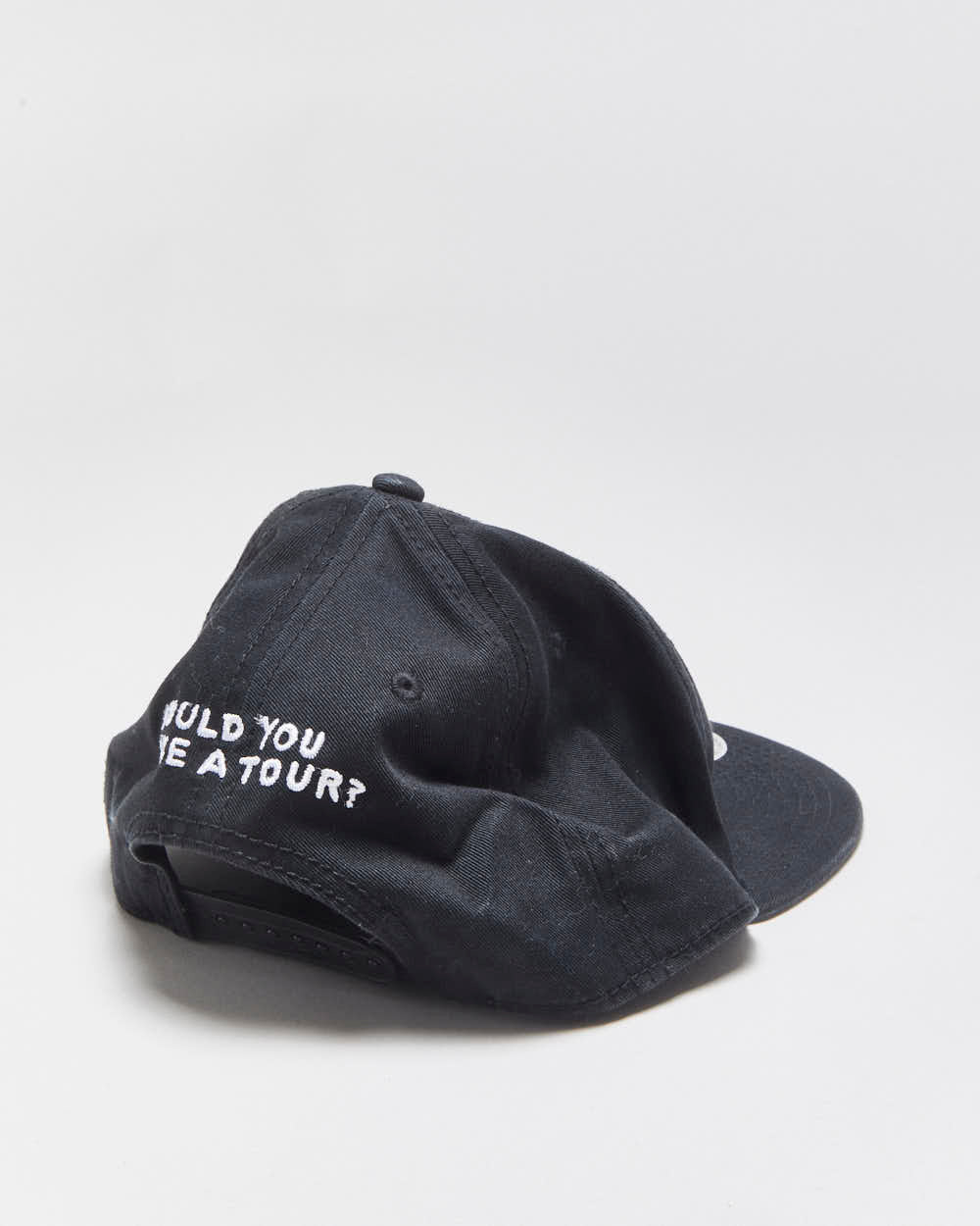 Drake VIP 2013 Would You Like A Tour OTTO Snapback - OS