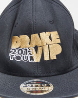 Drake VIP 2013 Would You Like A Tour OTTO Snapback - OS