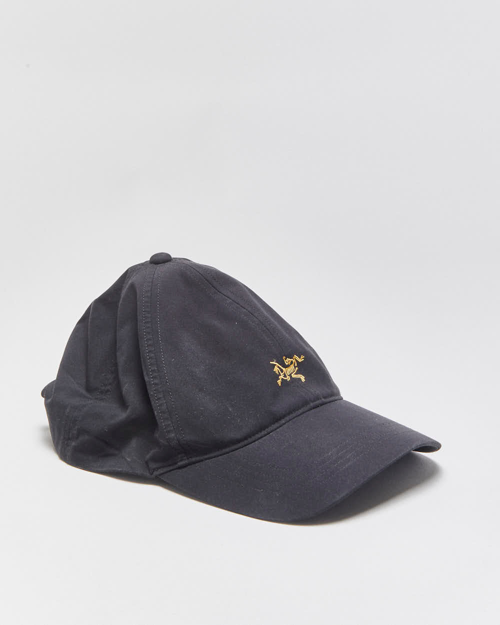 Arc'teryx Gold Bid Toque Soft Shell Elastic Fit Baseball Cap - OS