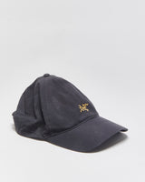 Arc'teryx Gold Bid Toque Soft Shell Elastic Fit Baseball Cap - OS