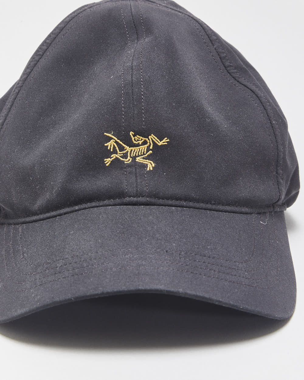 Arc'teryx Gold Bid Toque Soft Shell Elastic Fit Baseball Cap - OS