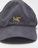 Arc'teryx Gold Bid Toque Soft Shell Elastic Fit Baseball Cap - OS