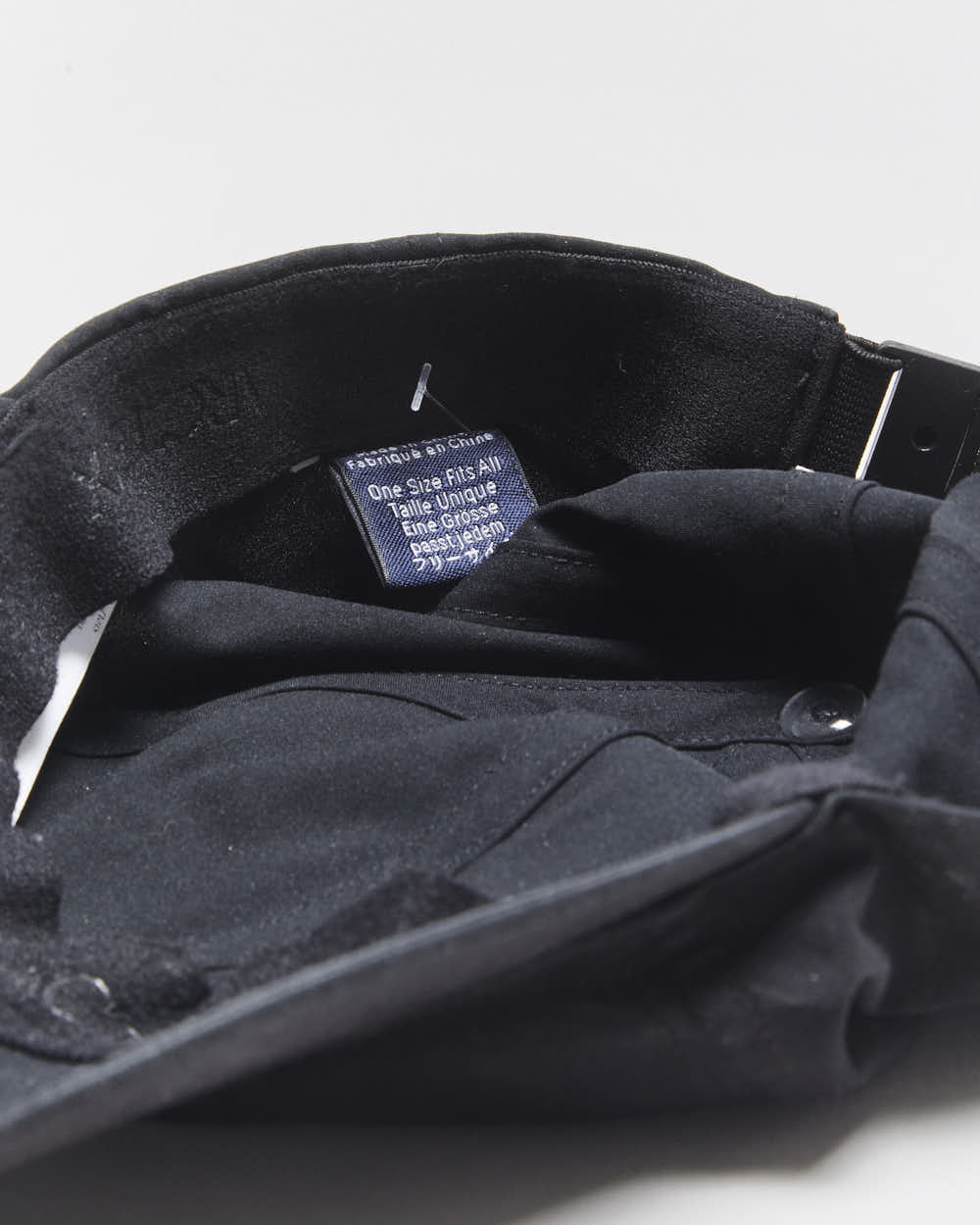 Arc'teryx Gold Bid Toque Soft Shell Elastic Fit Baseball Cap - OS
