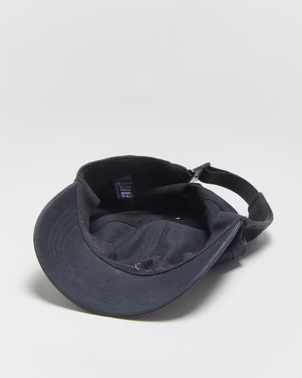 Arc'teryx Gold Bid Toque Soft Shell Elastic Fit Baseball Cap - OS