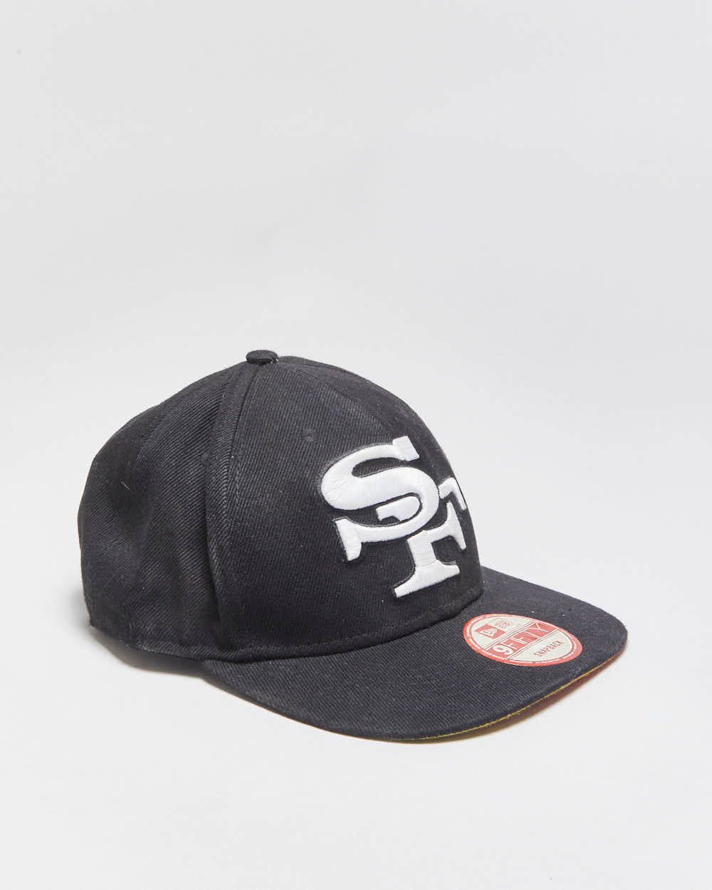 New Era 9Fifty San Francisco 49ers NFL Vintage Collection Snapback - OS