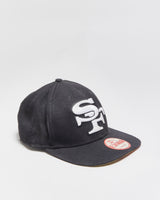 New Era 9Fifty San Francisco 49ers NFL Vintage Collection Snapback - OS