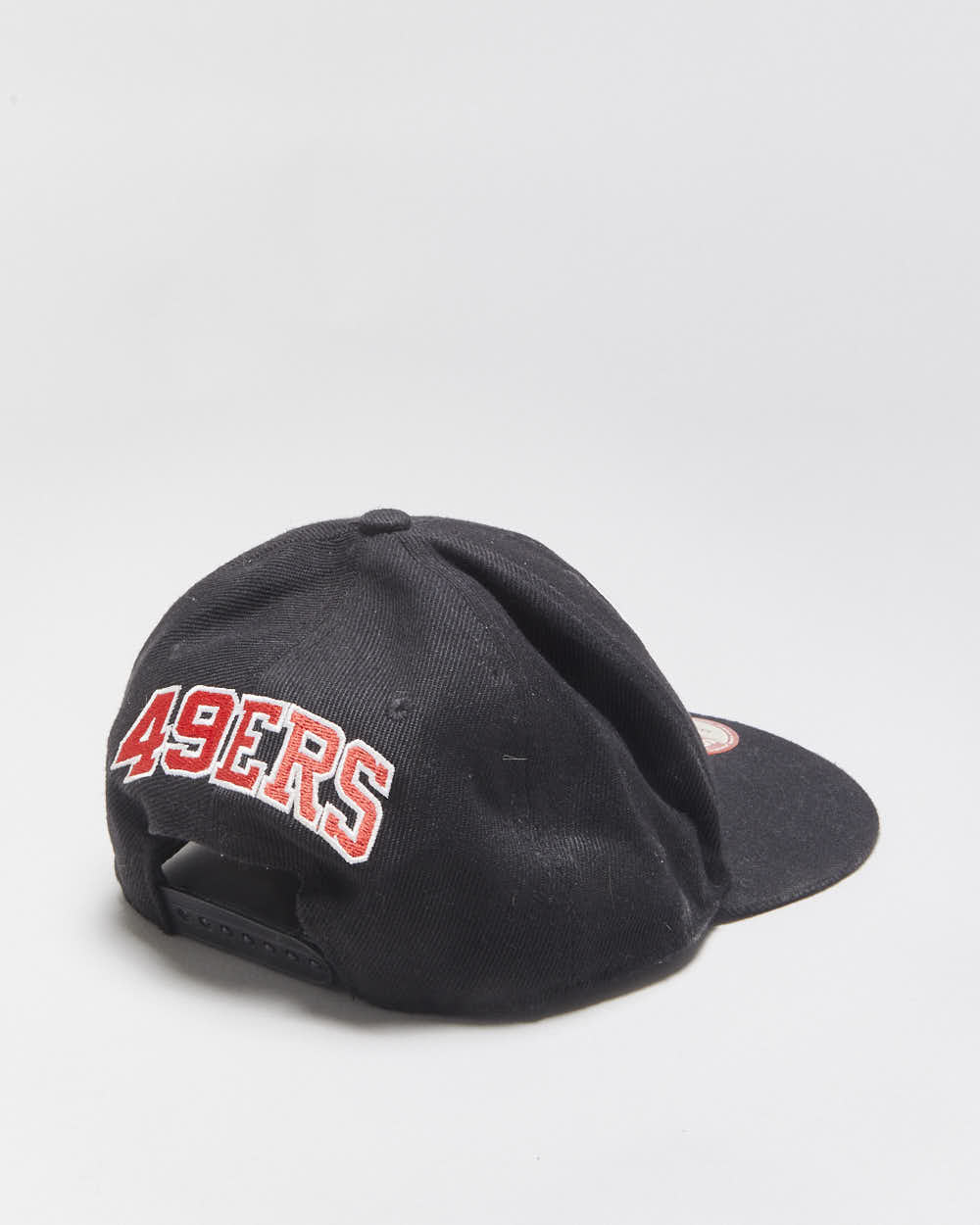 New Era 9Fifty San Francisco 49ers NFL Vintage Collection Snapback - OS