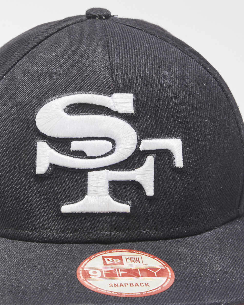 New Era 9Fifty San Francisco 49ers NFL Vintage Collection Snapback - OS