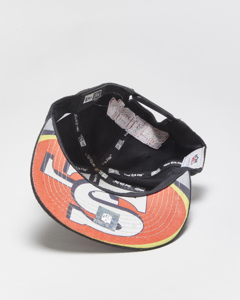 New Era 9Fifty San Francisco 49ers NFL Vintage Collection Snapback - OS