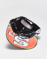 New Era 9Fifty San Francisco 49ers NFL Vintage Collection Snapback - OS