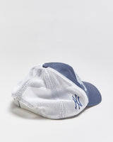 Vintage Titleist x NY Yankees Embroidered MLB Trucker Hat - OS