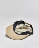 Vintage Carhartt Desert Khaki Canvas Mesh Back Trucker Hat - OS
