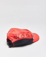 Nike Tailwind Dri-Fit Swoosh Shell 5-Panel Running Cap - OS