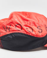 Nike Tailwind Dri-Fit Swoosh Shell 5-Panel Running Cap - OS