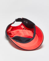 Nike Tailwind Dri-Fit Swoosh Shell 5-Panel Running Cap - OS