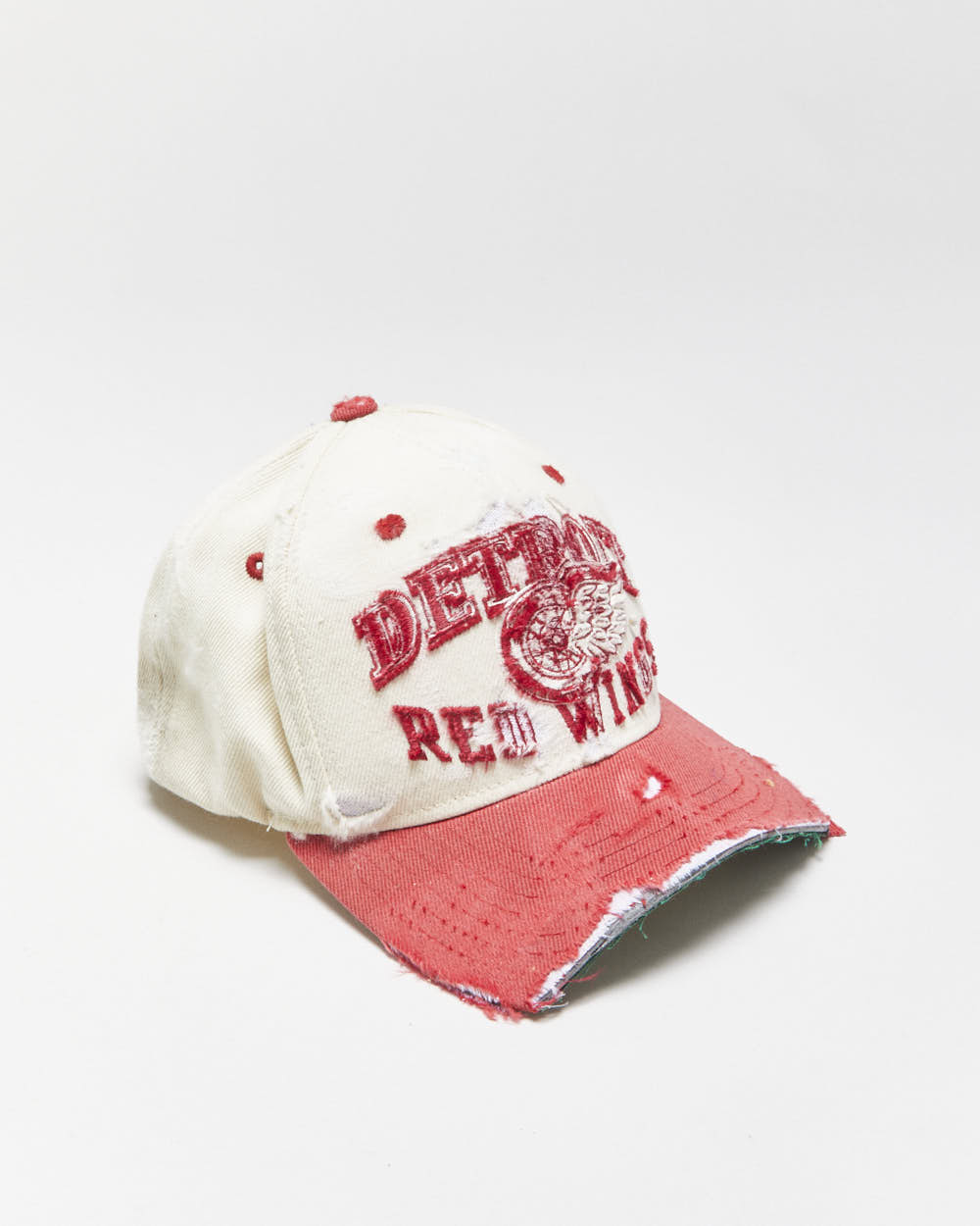 Rokit Originals Distressed Cap