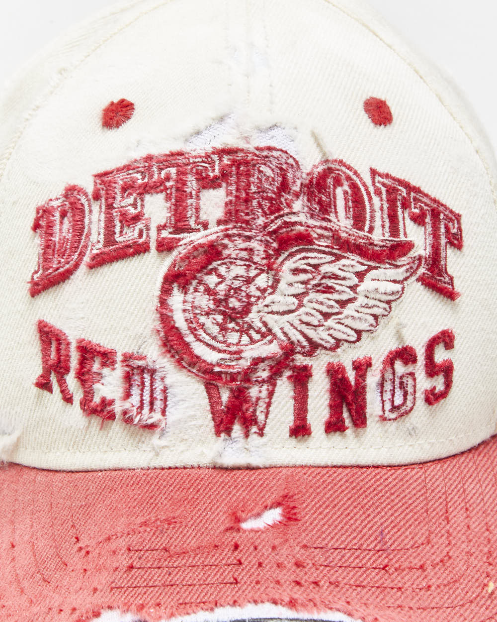Rokit Originals Distressed Cap