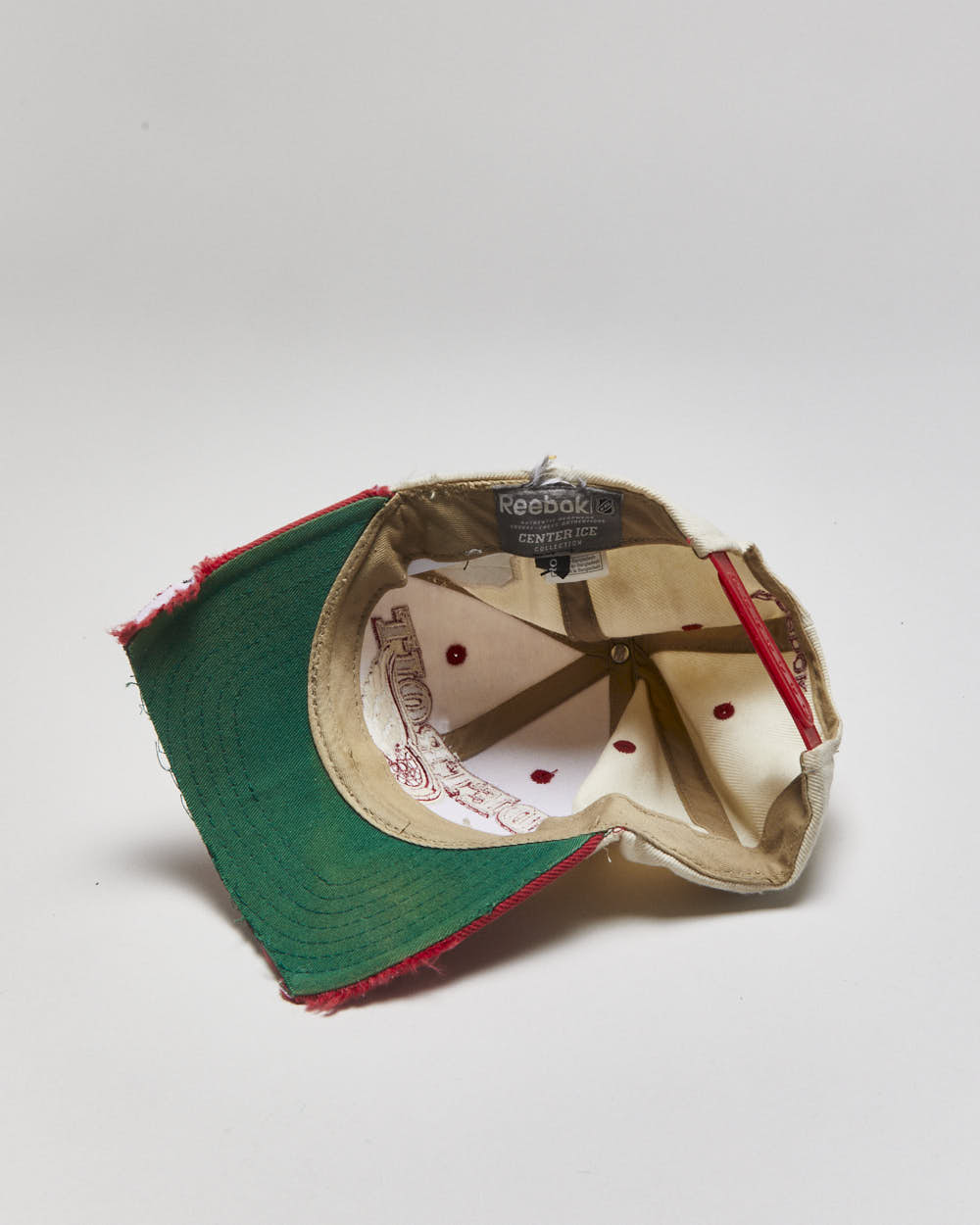 Rokit Originals Distressed Cap