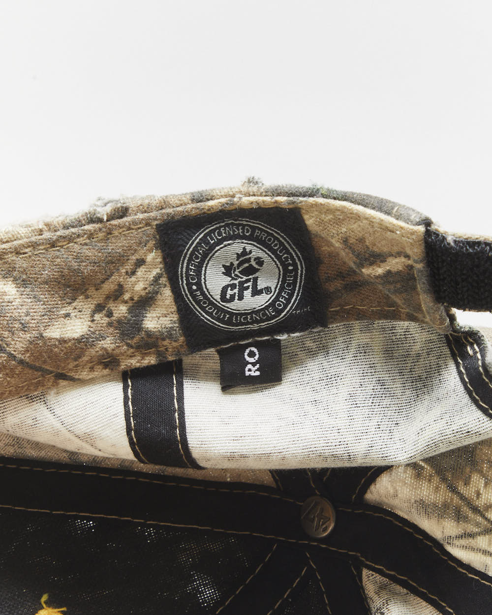 Rokit Originals Distressed Cap