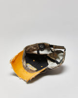 Rokit Originals Distressed Cap
