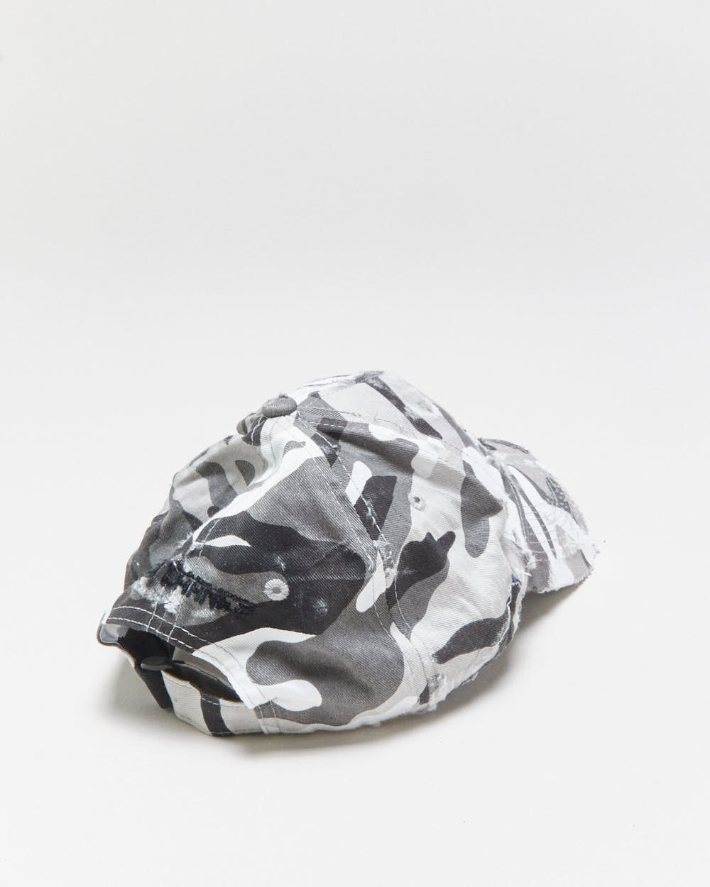 Rokit Originals Distressed Cap