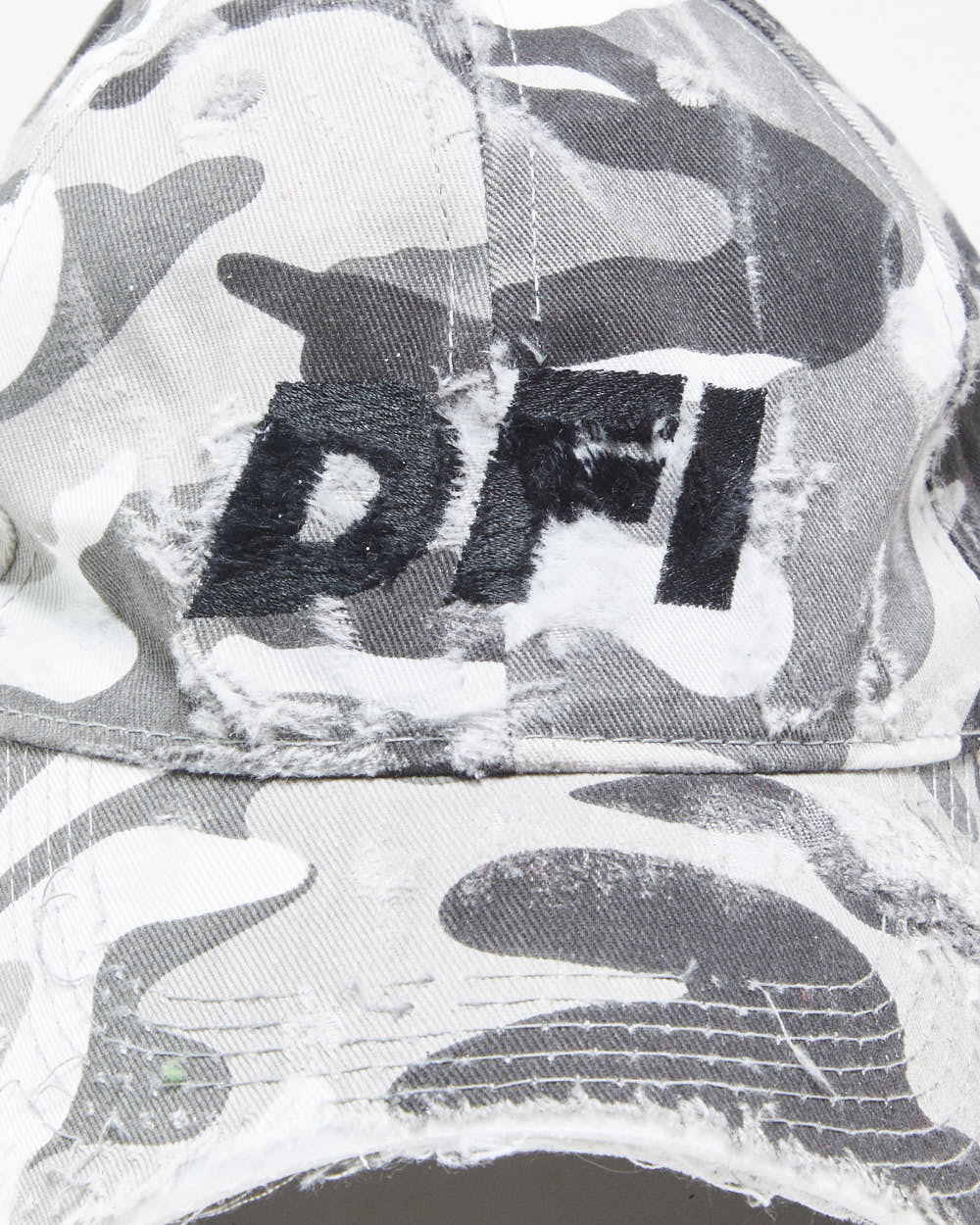 Rokit Originals Distressed Cap