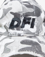 Rokit Originals Distressed Cap
