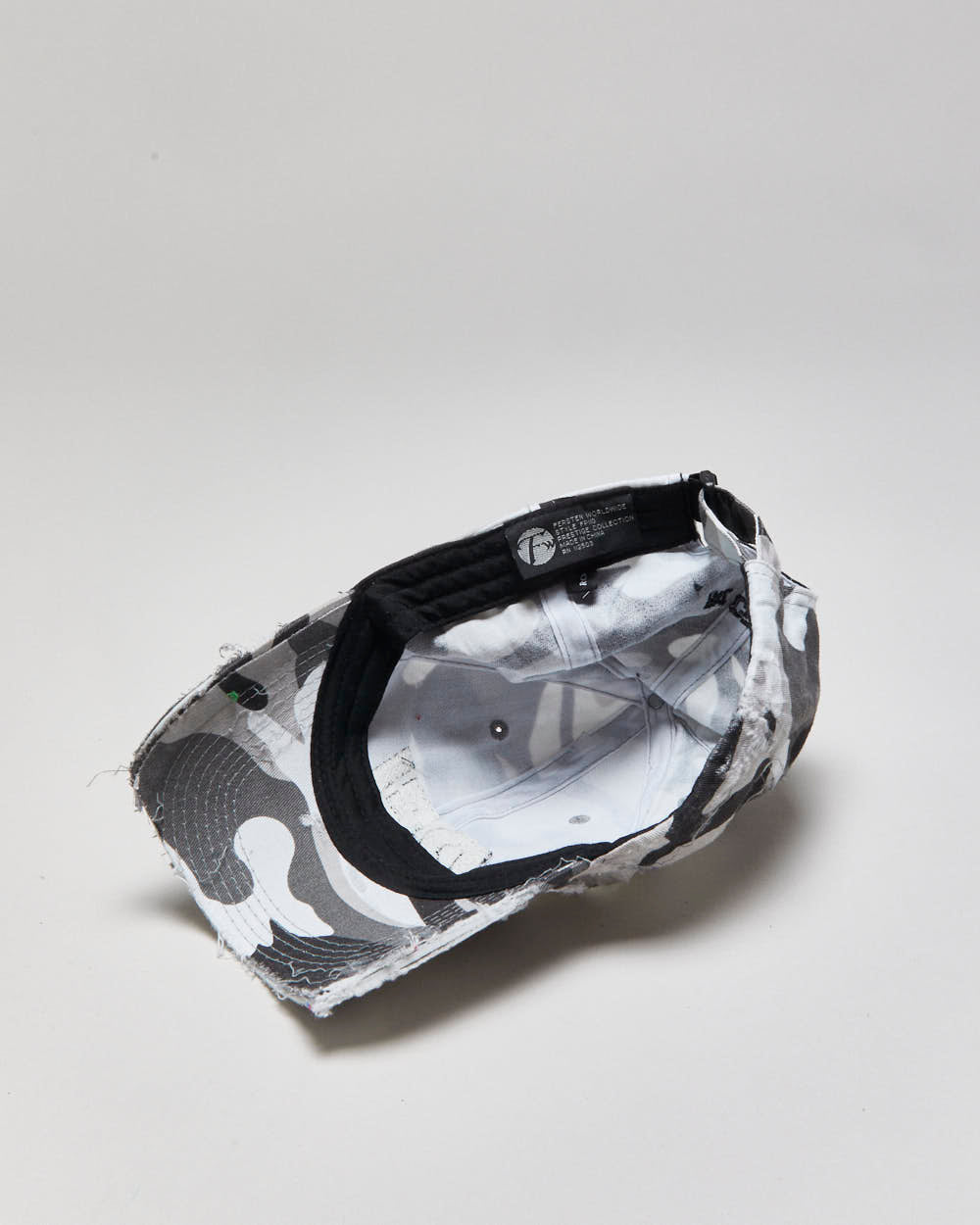 Rokit Originals Distressed Cap