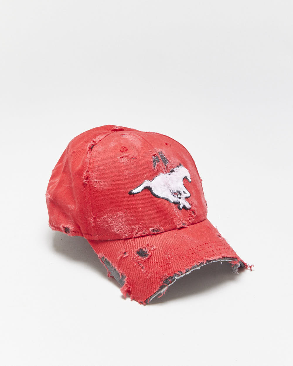 Rokit Originals Distressed Cap