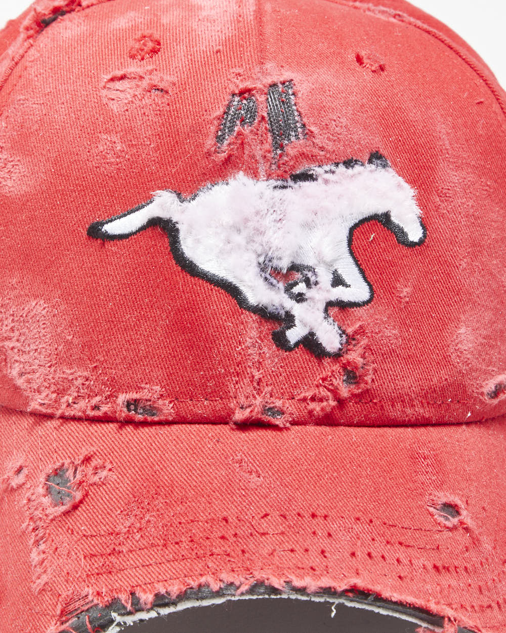 Rokit Originals Distressed Cap