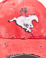 Rokit Originals Distressed Cap