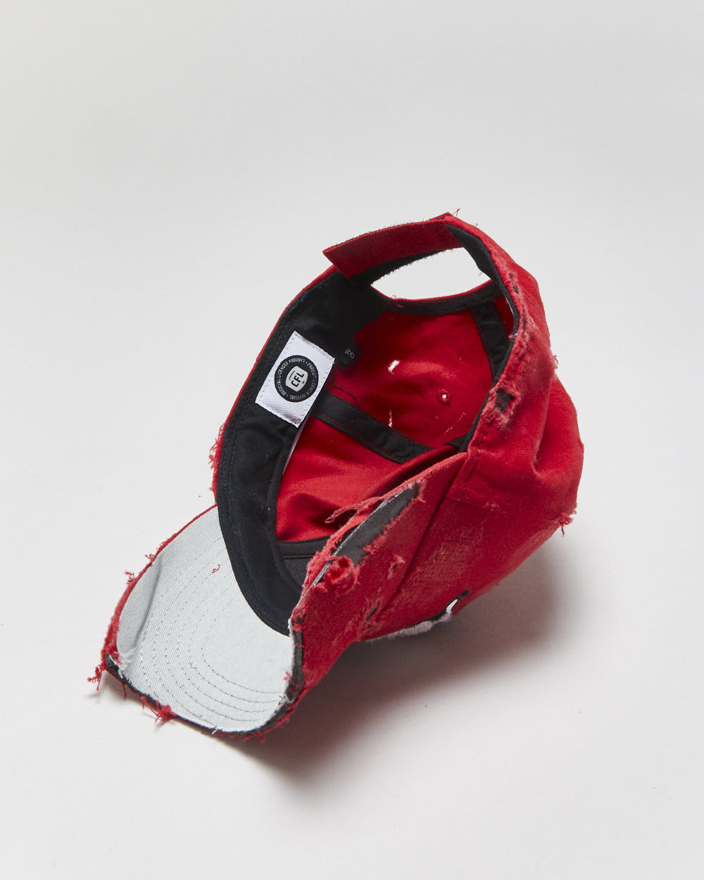 Rokit Originals Distressed Cap