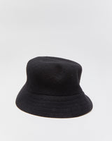 Vintage Y2K 00s Kangol Classic Wool Blend Bermuda Bucket Hat - L