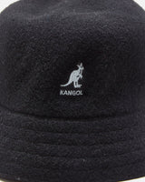 Vintage Y2K 00s Kangol Classic Wool Blend Bermuda Bucket Hat - L
