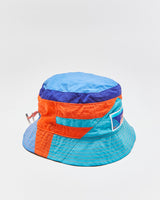 Vintage Nike Air Flight '89 Heritage Adjustable Bucket Hat - OS