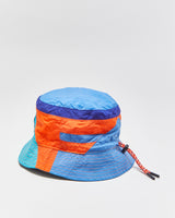 Vintage Nike Air Flight '89 Heritage Adjustable Bucket Hat - OS
