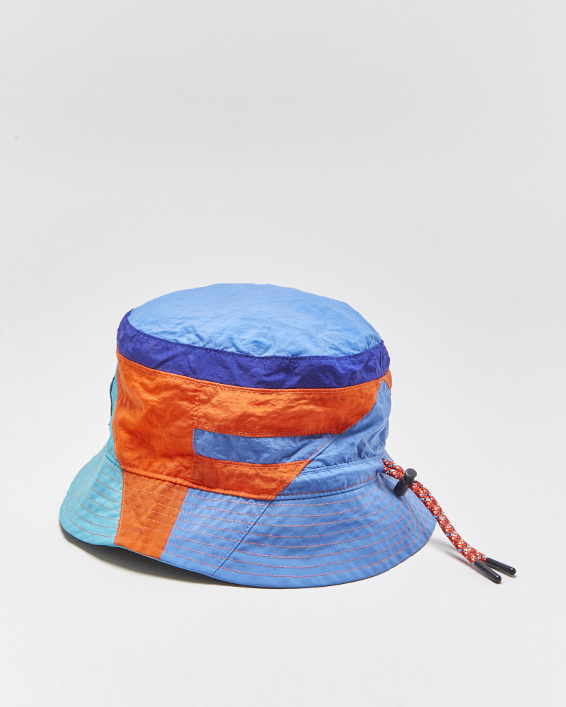 Vintage Nike Air Flight '89 Heritage Adjustable Bucket Hat - OS