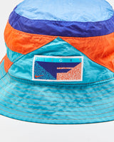 Vintage Nike Air Flight '89 Heritage Adjustable Bucket Hat - OS