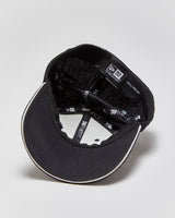 Vintage Y2K 00s Harley Davidson x New Era 39Thirty Embroidered Stretch-Fit Baseball Cap - S/M