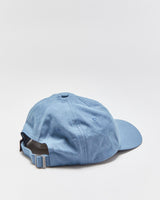 DS Patagonia Steel Blue Organic Graphic Trad Baseball Cap - OS